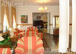 Bulgaria Hotel 3